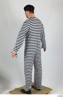 Photos man in prisoner suit 2 20th century Prisoner suit…